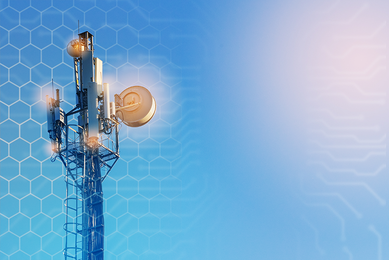 Microwave Transmission Equipment Market Declined 14 Percent Y/Y in