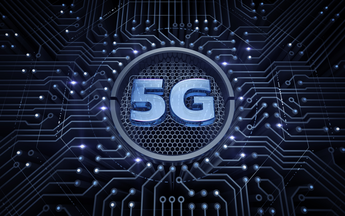 5G Mobile Network