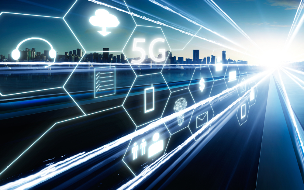 5G Networks