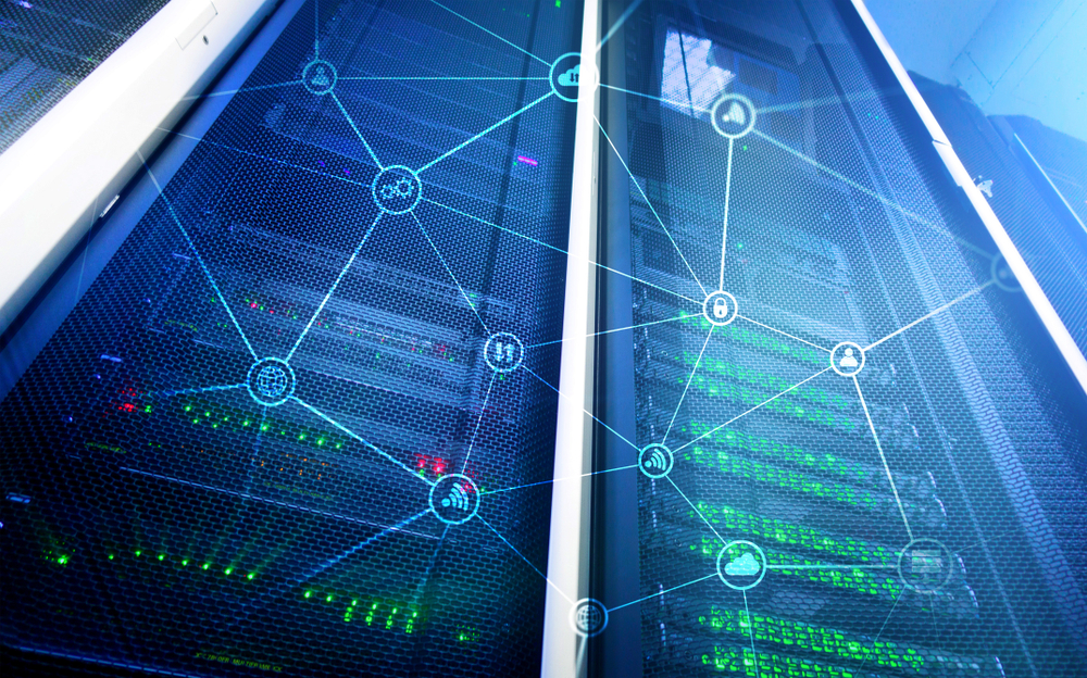 Data Center Switch