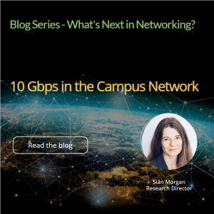 10 Gbps in the Campus Network"