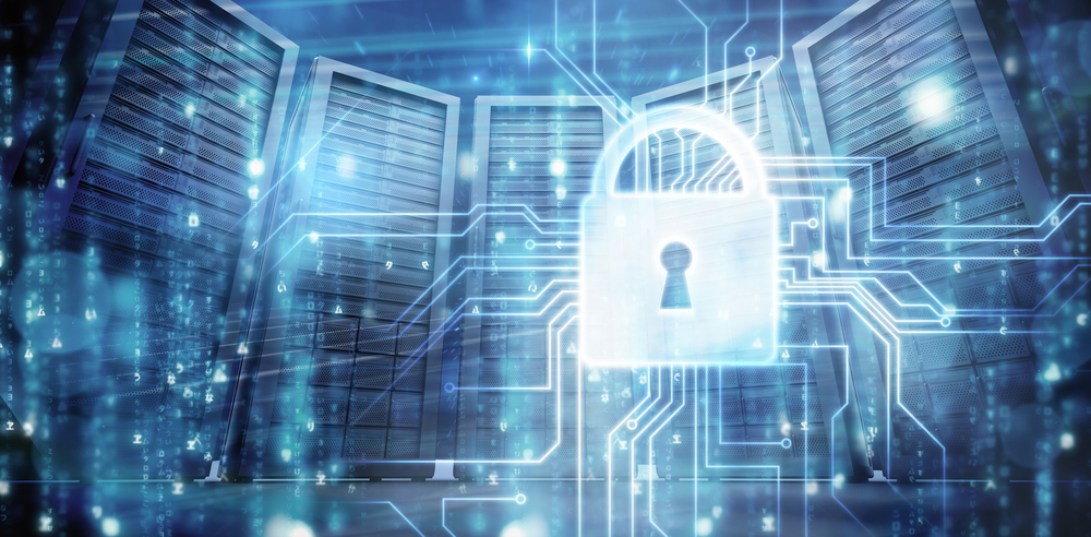Network Security Growth Stalls As Industry Continues Shift From ...