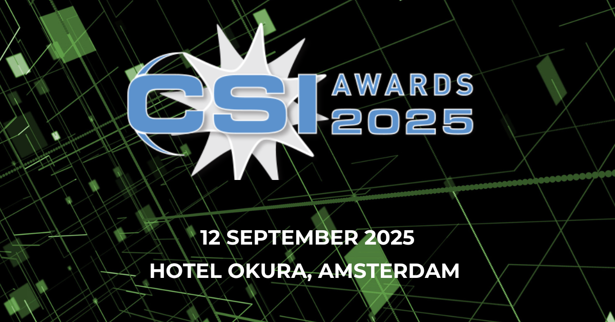 CSI Awards 2025