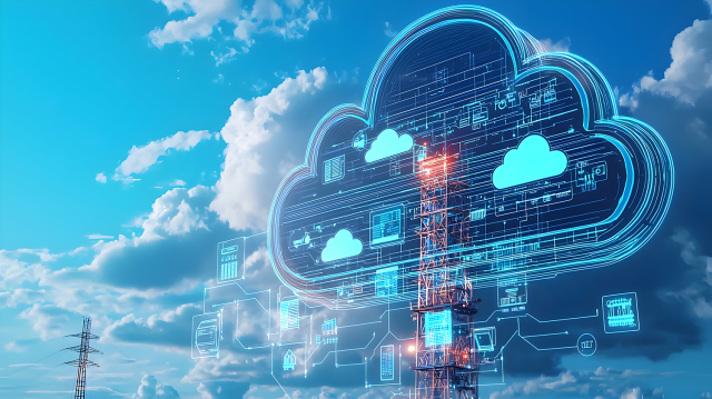 Cloud Providers to Drive Optical Transport Market to $19 Billion in 2029