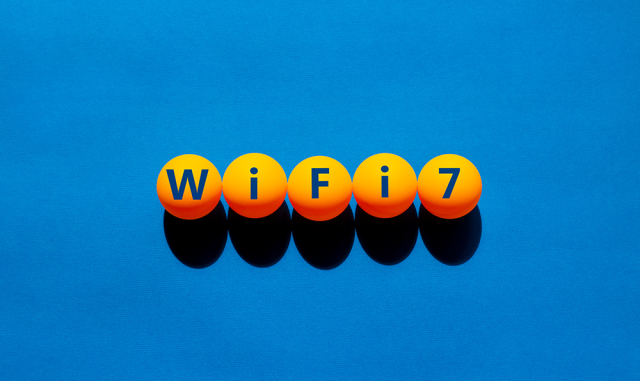 Wi-Fi 7 to Drive Double-Digit Enterprise WLAN Growth in 2025