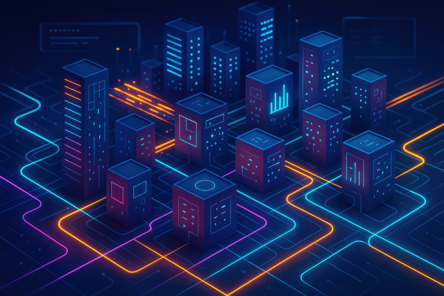 IPoDWDM Systems Market Forecast to Reach $4.4 Billion by 2030