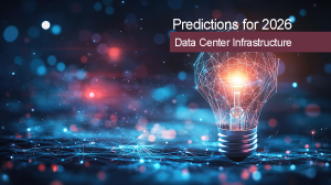 Dell'Oro Group Predictions for 2026 - Data Center Infrastructure
