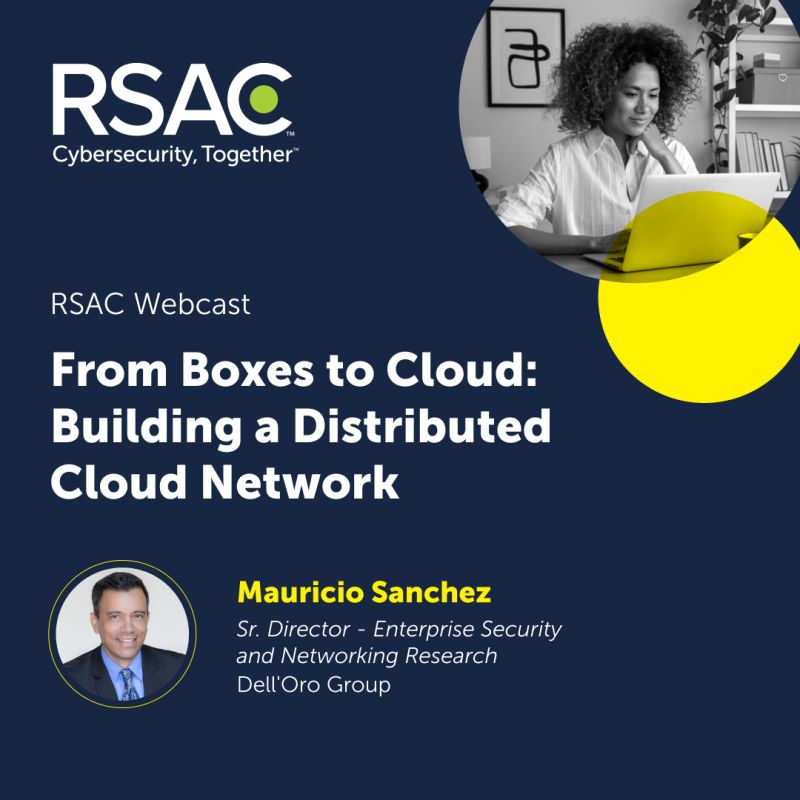 From Boxes to Cloud: Building a Distributed Cloud Network
