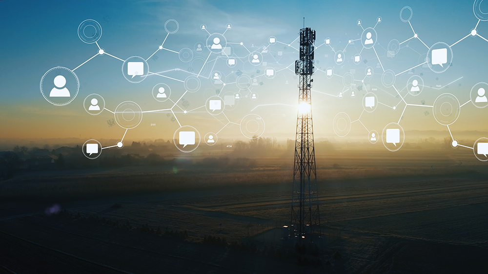 5G Mobile Core Network Market Revised up to 12 Percent CAGR as 5G SA ...