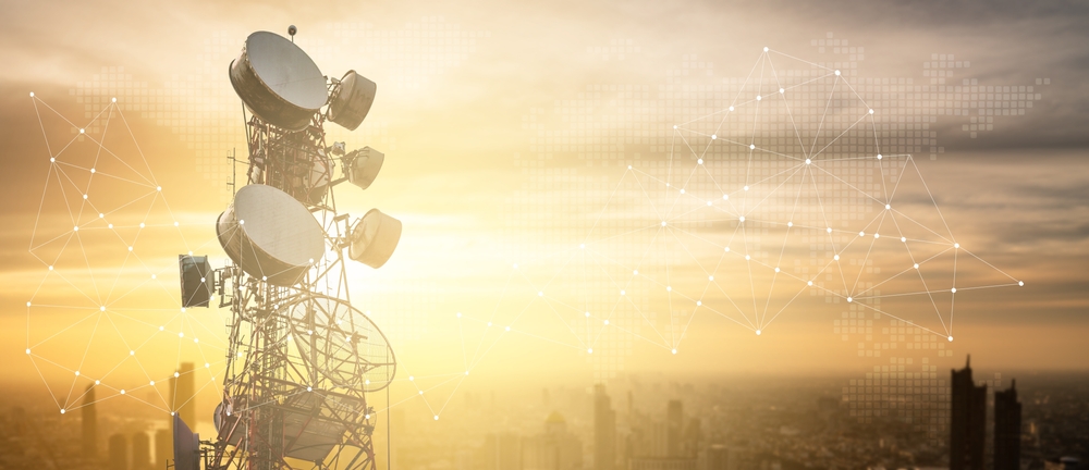 RAN Market Stabilized in 2025, According to Dell’Oro Group - Dell'Oro Group