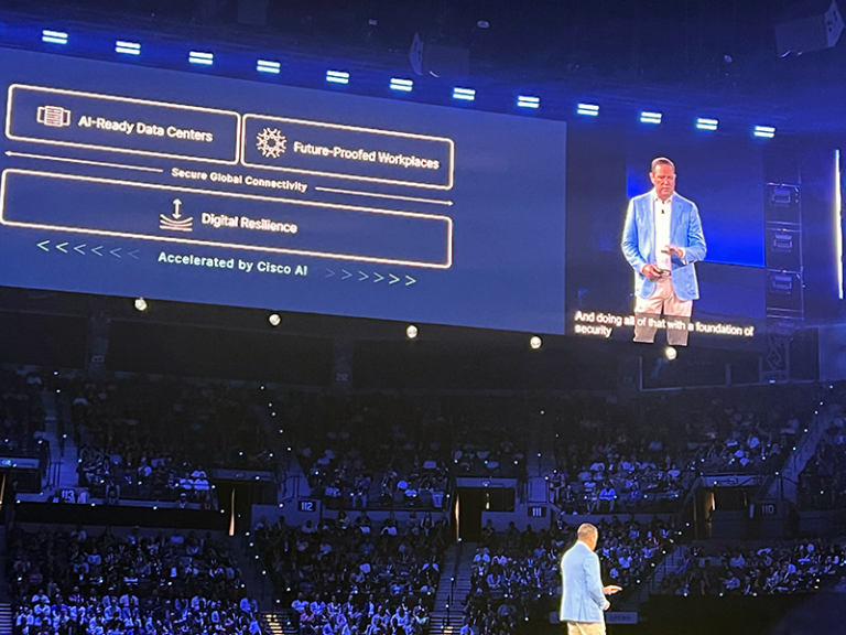Cisco Live 2026: Cisco's AI Strategy Moves Beyond the Data Center ...