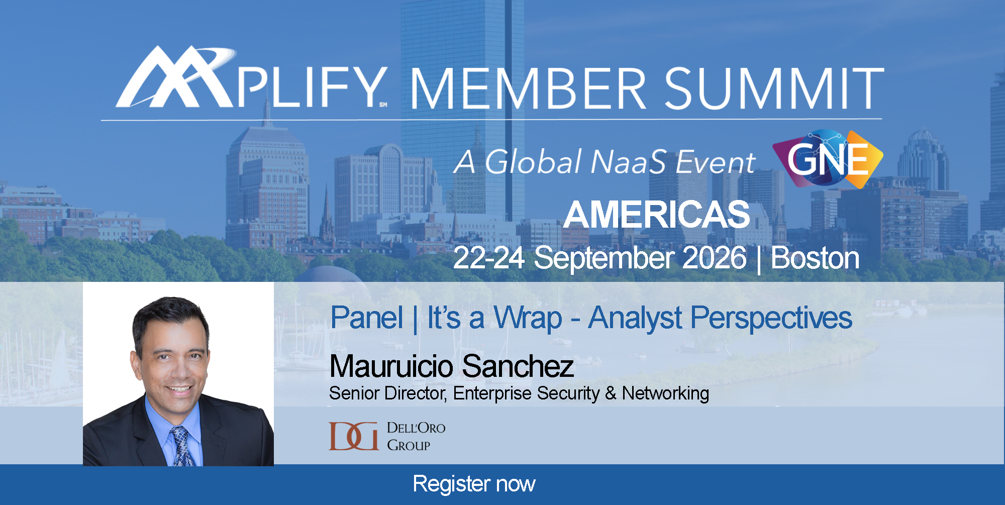Mplify Global NaaS Events 2026